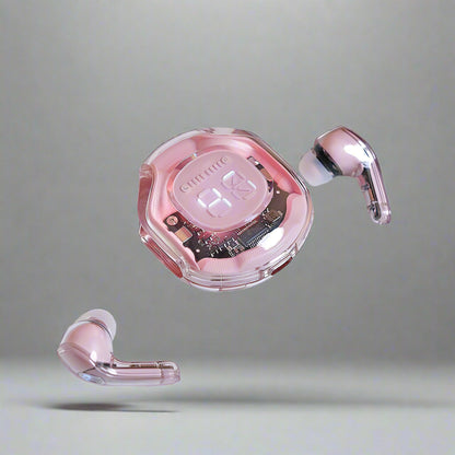 Air39-Earbuds-Wireless-Crystal-Transparent-Bluetooth