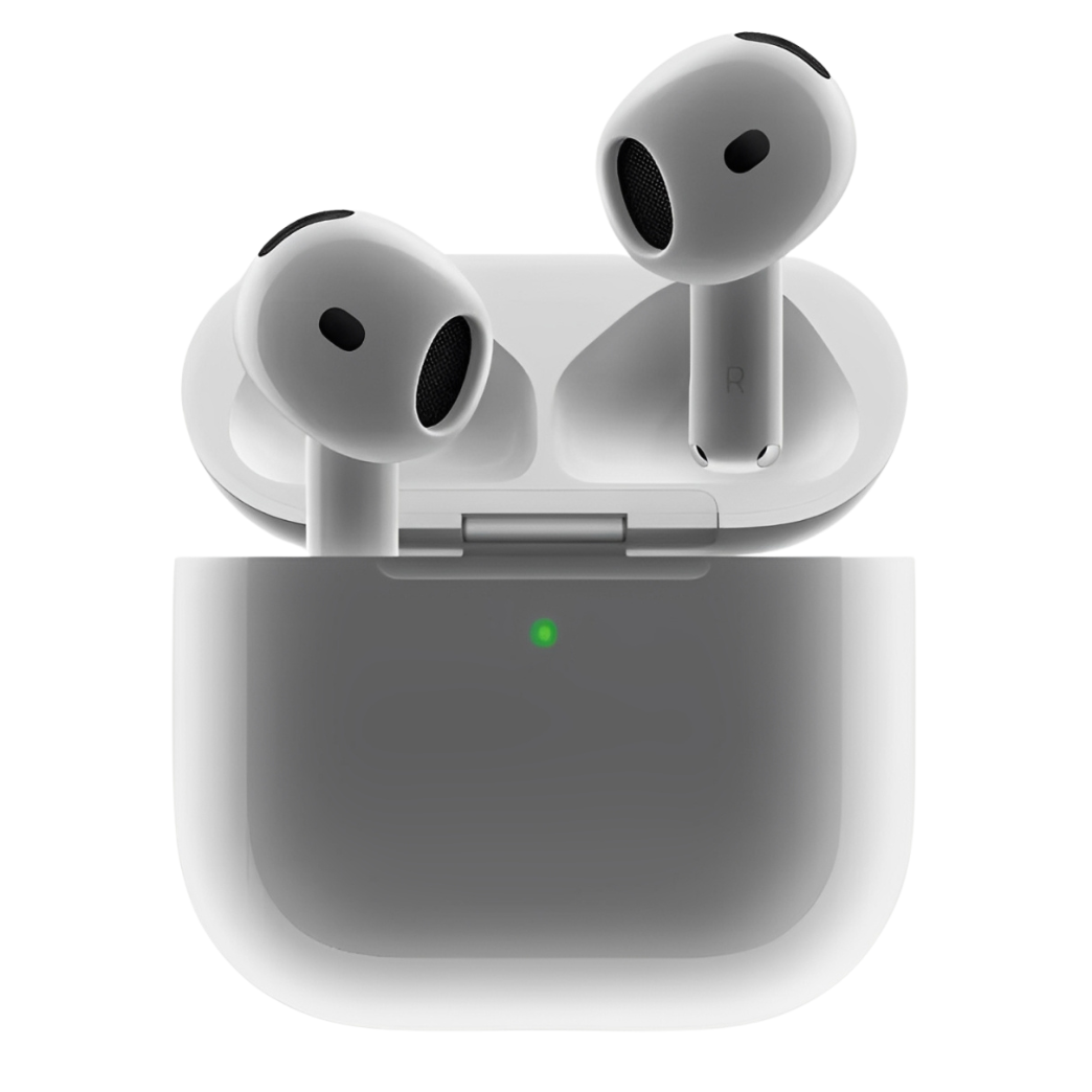 Airpods 4 Type C And  Buzzer