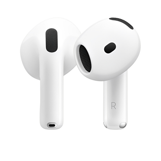 Airpods 4 Type C And  Buzzer